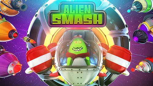 download Alien smash apk